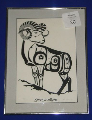 Lot #20 (1 of 4)