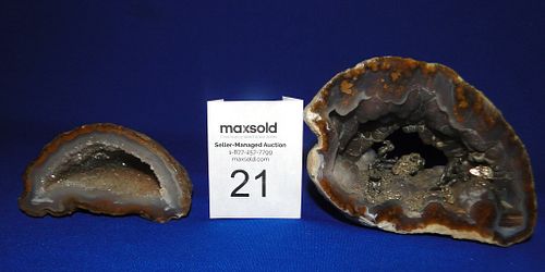 Lot #21 (1 of 3)