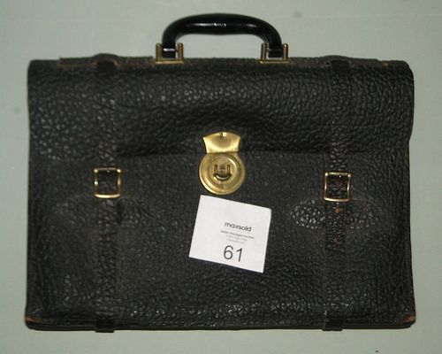 Lot #61 (1 of 3)