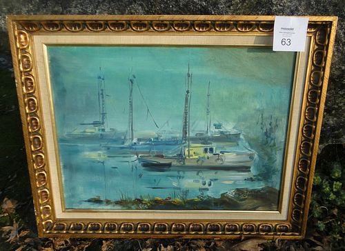 Lot #63 (1 of 3)