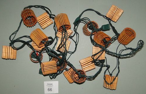 Lot #66 (1 of 3)