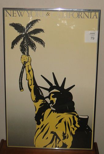 Lot #79 (1 of 2)