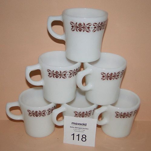 Lot #118 (1 of 3)