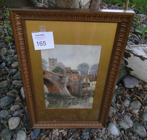 Lot #165 (1 of 4)