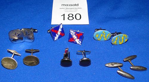 Lot #180 (1 of 7)