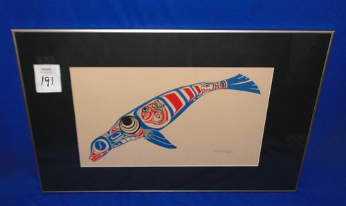 Lot #191 (1 of 4)