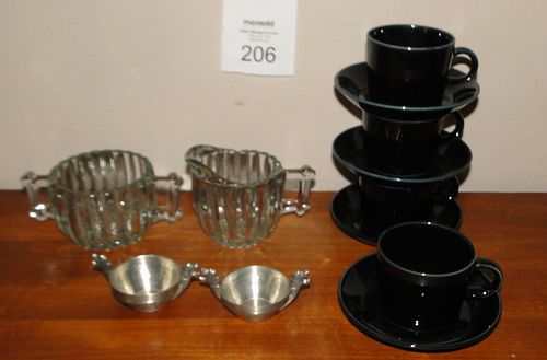 Lot #206 (1 of 4)