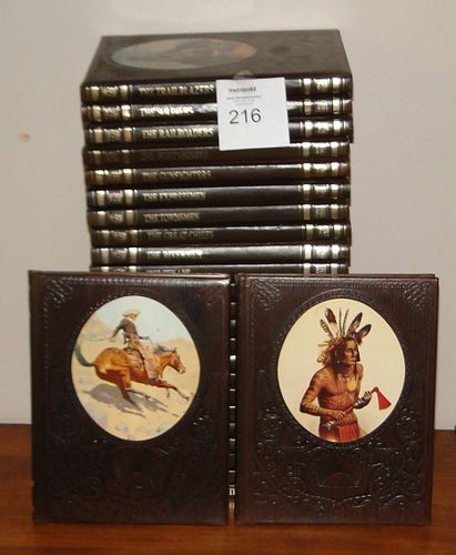 Lot #216 (1 of 4)