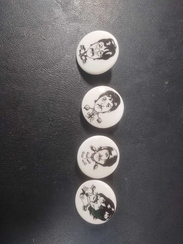 Lot #7 (1 of 4)