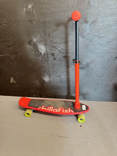 Lot #8 (1 of 3)