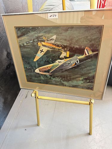 Lot #24 (1 of 7)