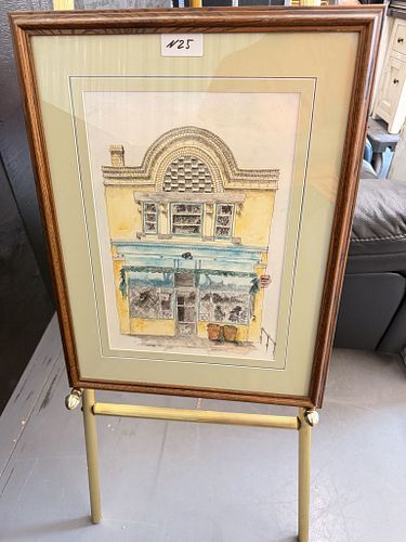 Lot #25 (1 of 10)