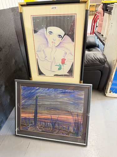 Lot #27 (1 of 5)