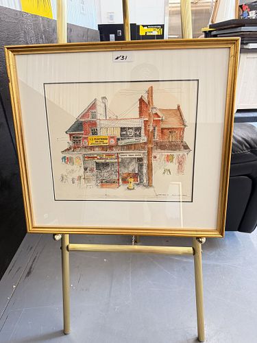 Lot #31 (1 of 7)