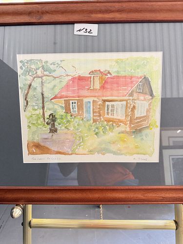 Lot #32 (1 of 8)