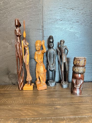 Lot #46 (1 of 5)