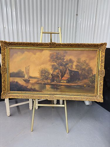 Lot #60 (1 of 12)