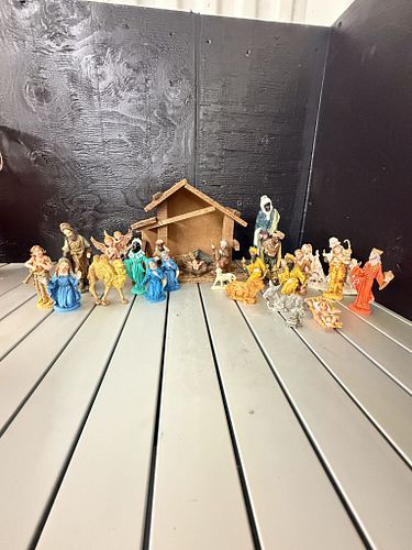 Lot #84 (1 of 15)