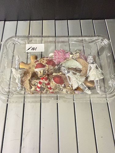 Lot #101 (1 of 8)