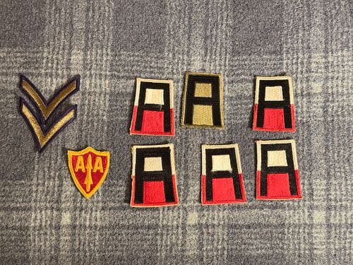 Lot #6 (1 of 8)