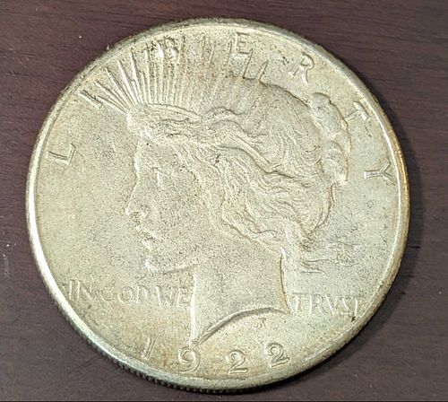 Lot #57 (1 of 9)