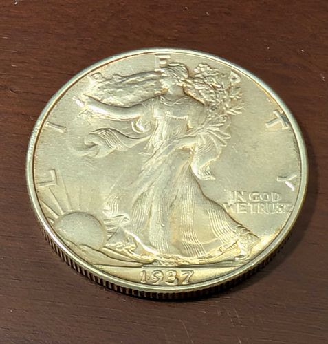 Lot #58 (1 of 13)
