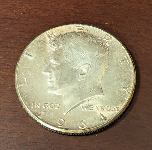 Lot #61 (1 of 9)