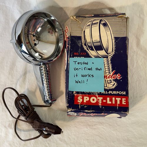 Lot #72 (1 of 9)