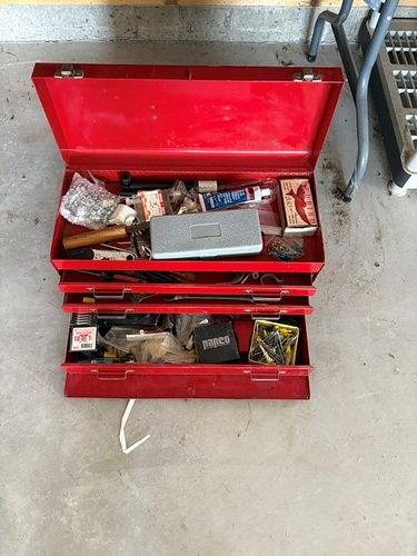 Lot #24 (1 of 5)