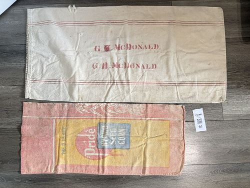 Lot #64 (1 of 5)