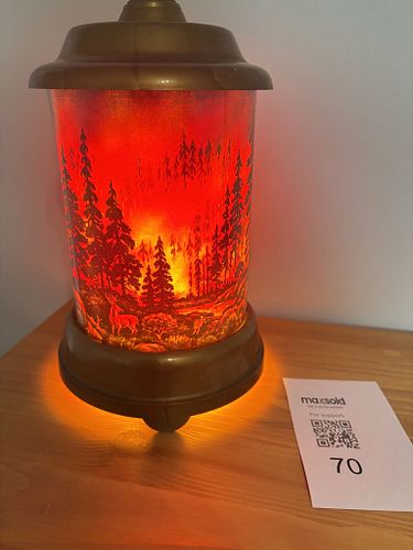 Lot #70 (1 of 5)