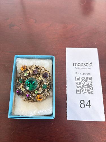 Lot #84 (1 of 5)