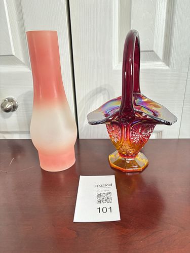 Lot #101 (1 of 5)
