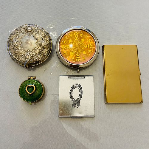 Lot #57 (1 of 6)