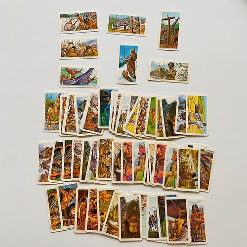 Lot #60 (1 of 6)