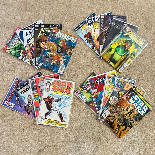 Lot #61 (1 of 6)