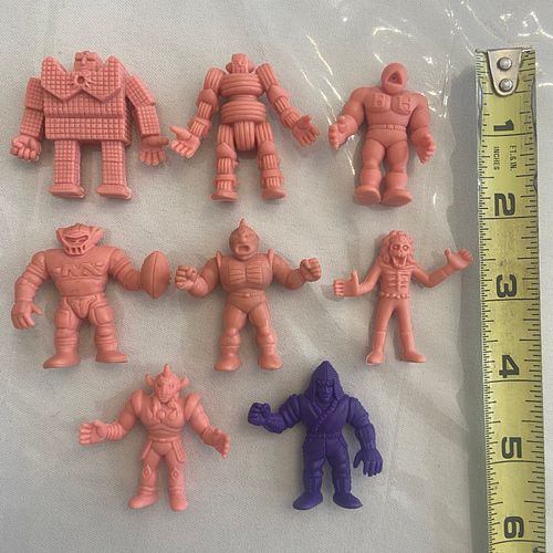 Lot #92 (1 of 5)