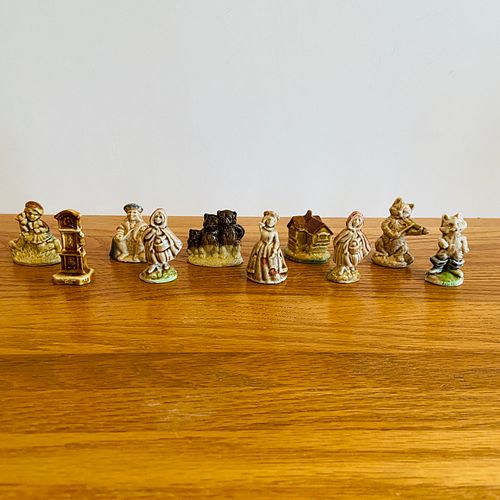 Lot #120 (1 of 5)