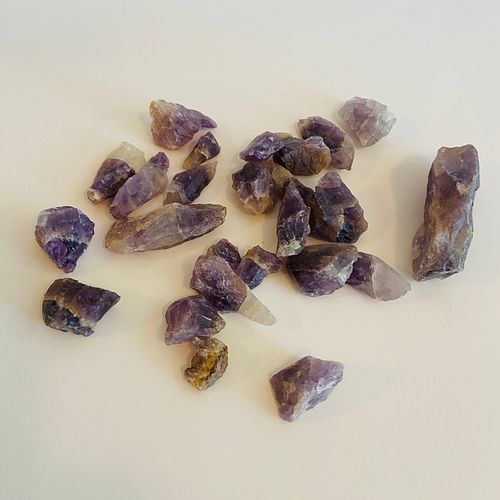 Lot #130 (1 of 5)