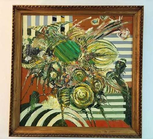 Lot #65 (1 of 4)