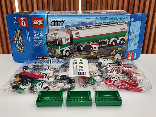 Lot #178 (1 of 2)