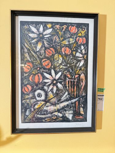 Lot #762 (1 of 7)