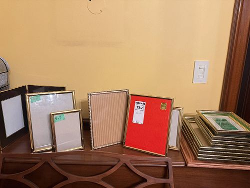 Lot #782 (1 of 20)