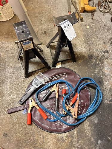 Lot #842 (1 of 8)