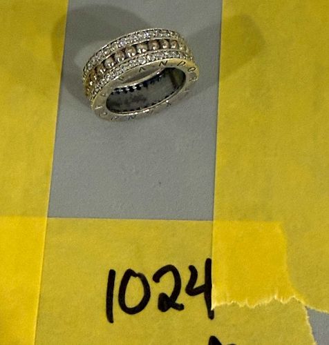 Lot #1024 (1 of 5)
