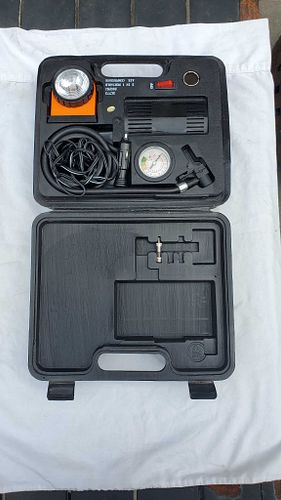 Lot #29 (1 of 6)