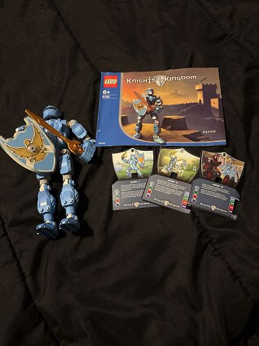 Lot #43 (1 of 4)