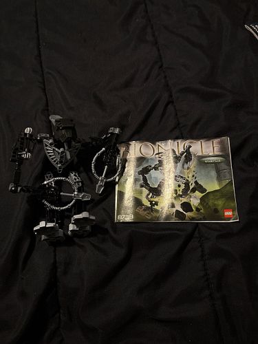 Lot #50 (1 of 3)