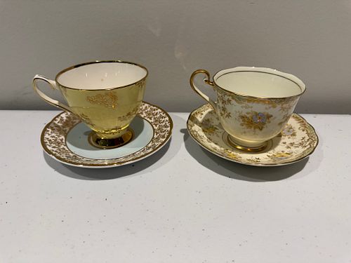 Lot #95 (1 of 6)