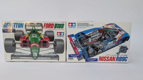 Lot #30 (1 of 7)